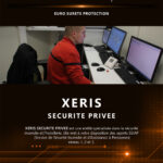 Flyer Xeris